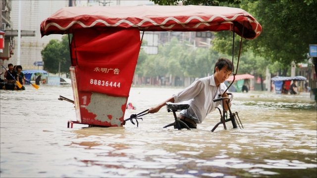 china floods