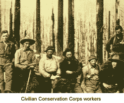 ccc workers