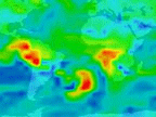 NASA smog pic